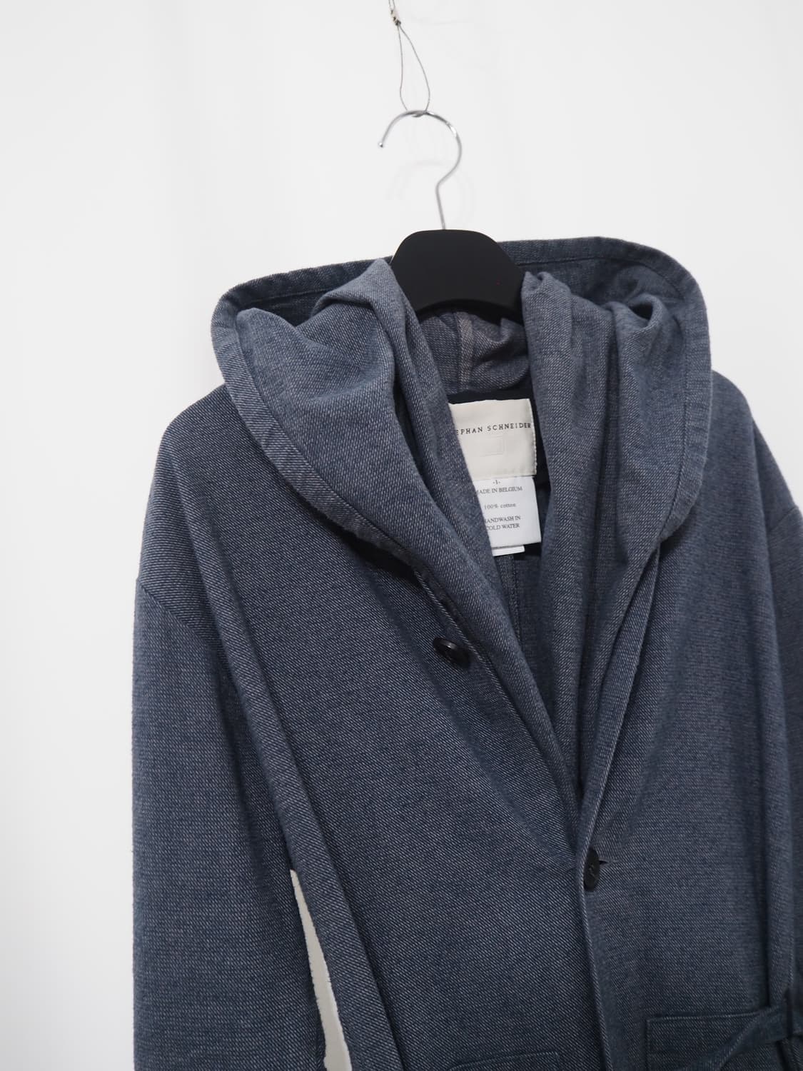 STEPHAN SCHNEIDER coat 상품이미지2