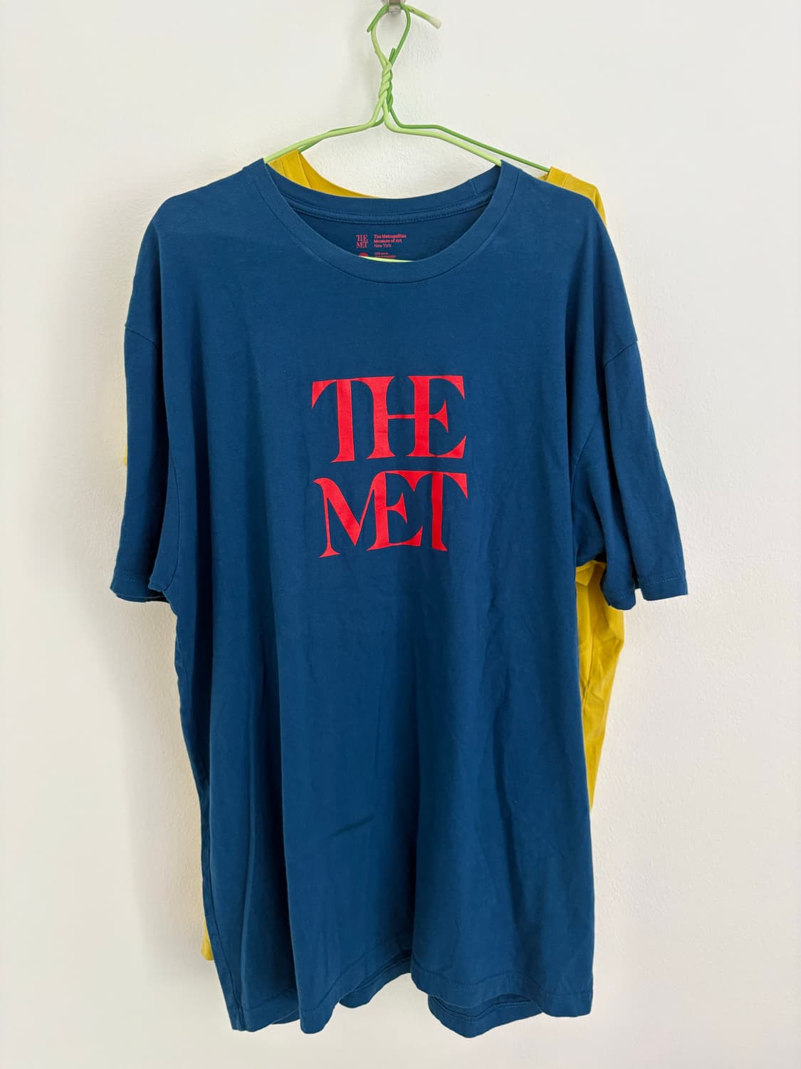 2018 The Met Tshirts 상품이미지1