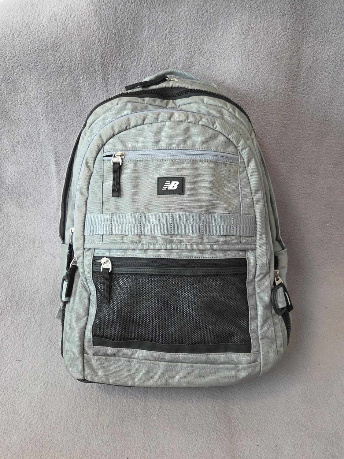 뉴발란스 3D 멀티 백팩
 상품이미지1