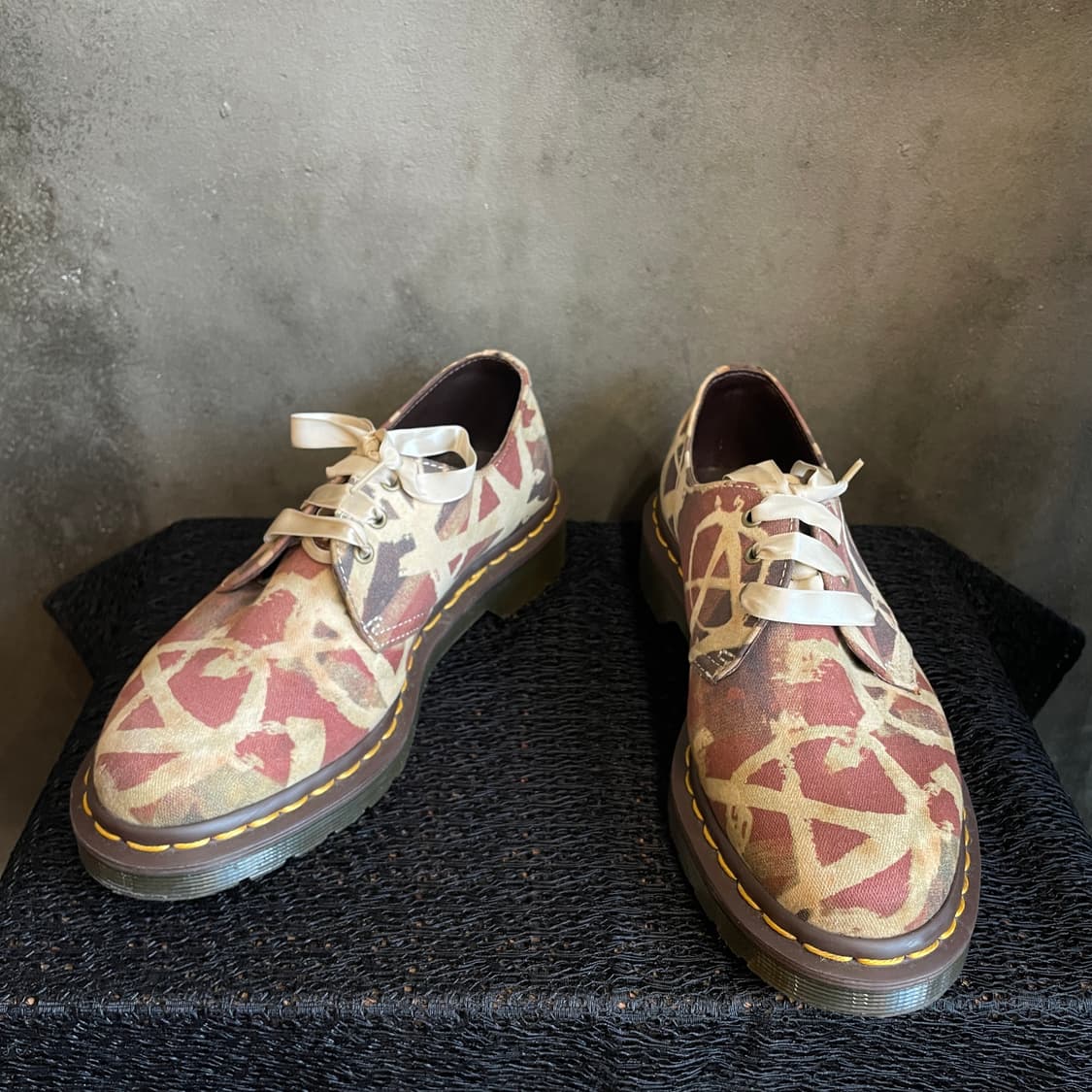 닥터 마틴 레스터 아나키 상품이미지1