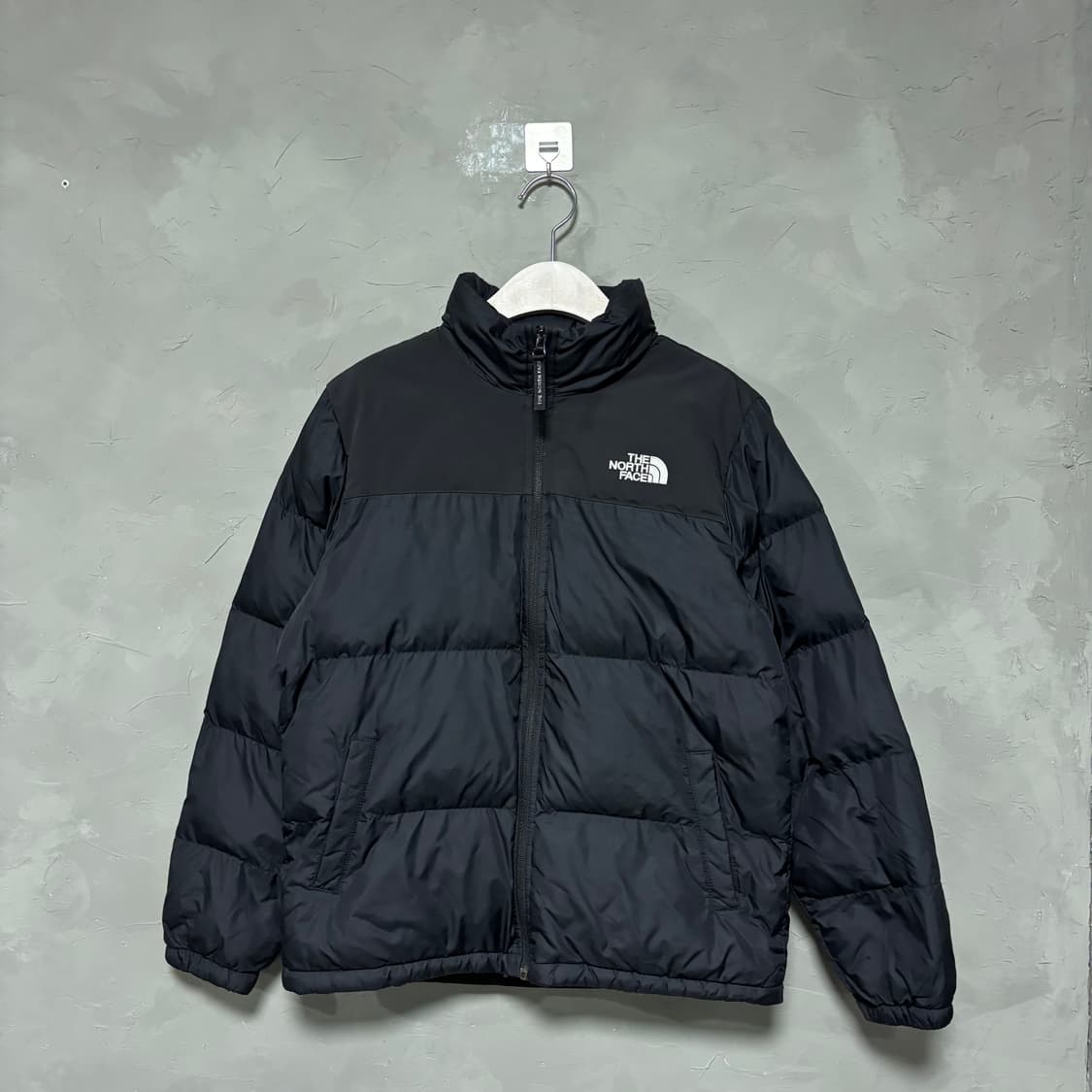 노스페이스 온볼 다운 패딩 상품이미지1