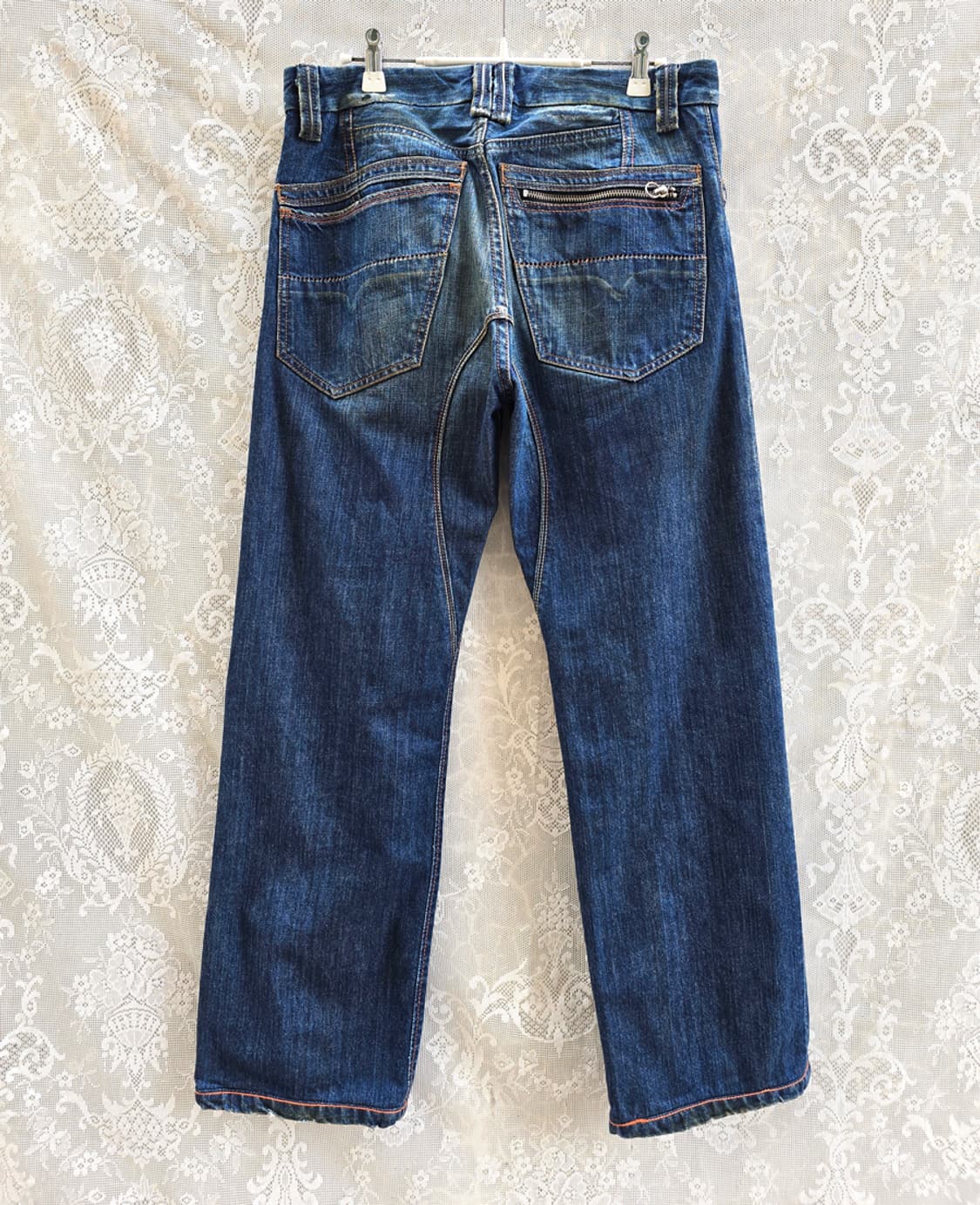 00s 디젤 더티 오일 워싱진 상품이미지6