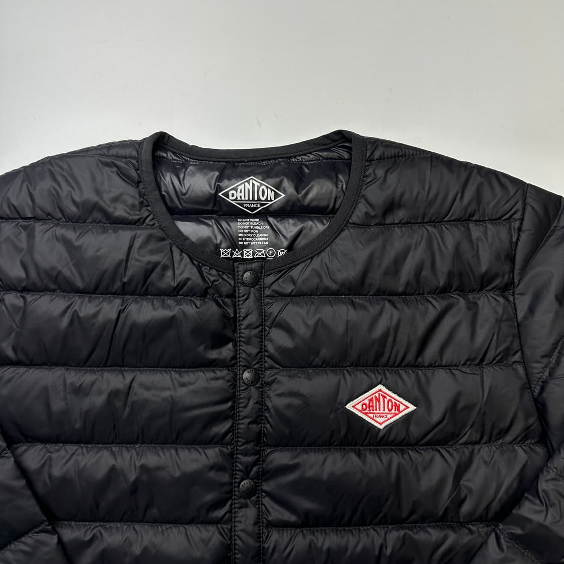 DANTON 단톤 다운 자켓 패딩 상품이미지2