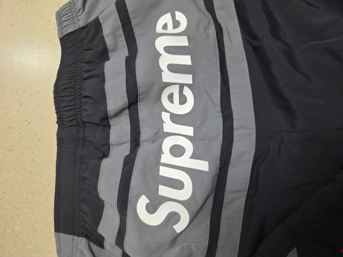 슈프림 두카티 팬츠 M 상품이미지4