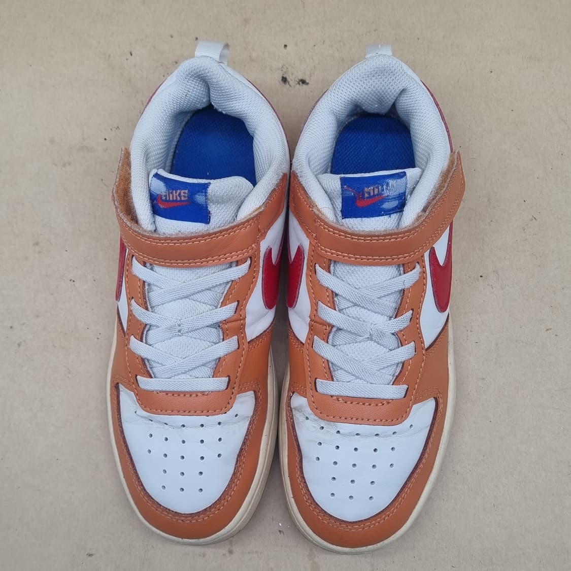 나이키 코트 바로우 로우2 아동운동화220 상품이미지2