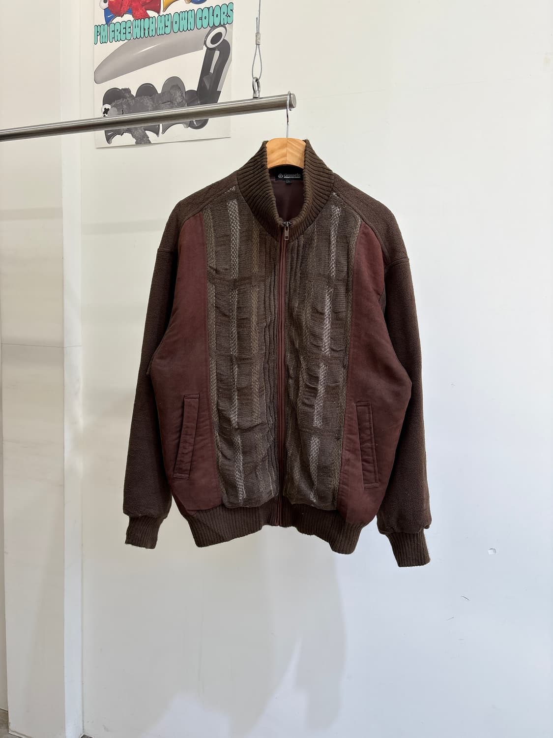 GROSSELO 자켓 상품이미지1