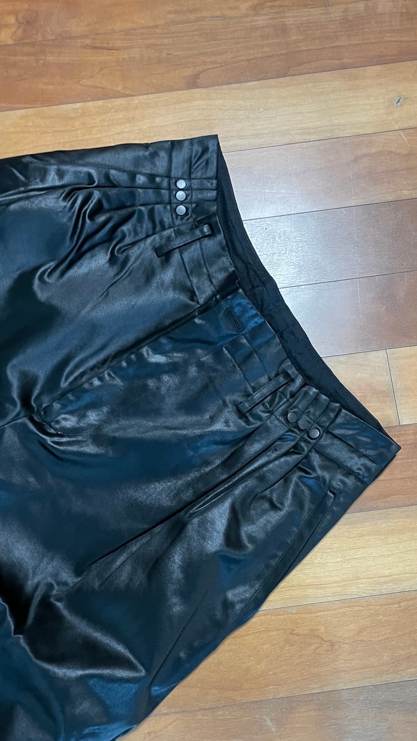 키코 코스타디노브 24ss 오르손 블랙 잉크 상품이미지2