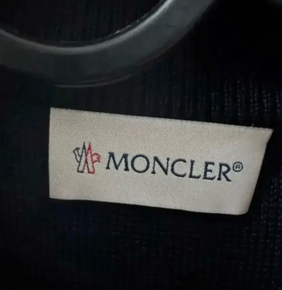 (최저가) 몽클레어 니트패딩 상품이미지4