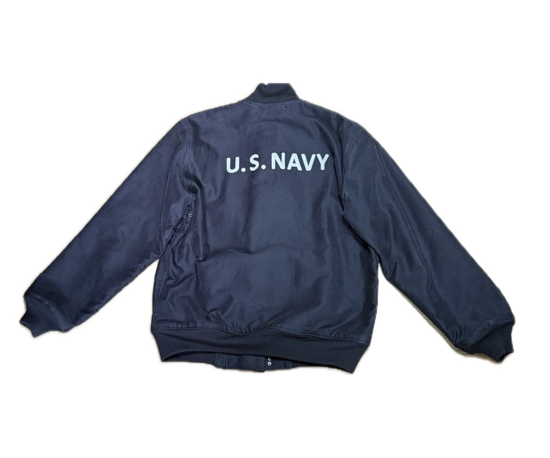 브론슨 덱 자켓 42 (XL) 상품이미지2