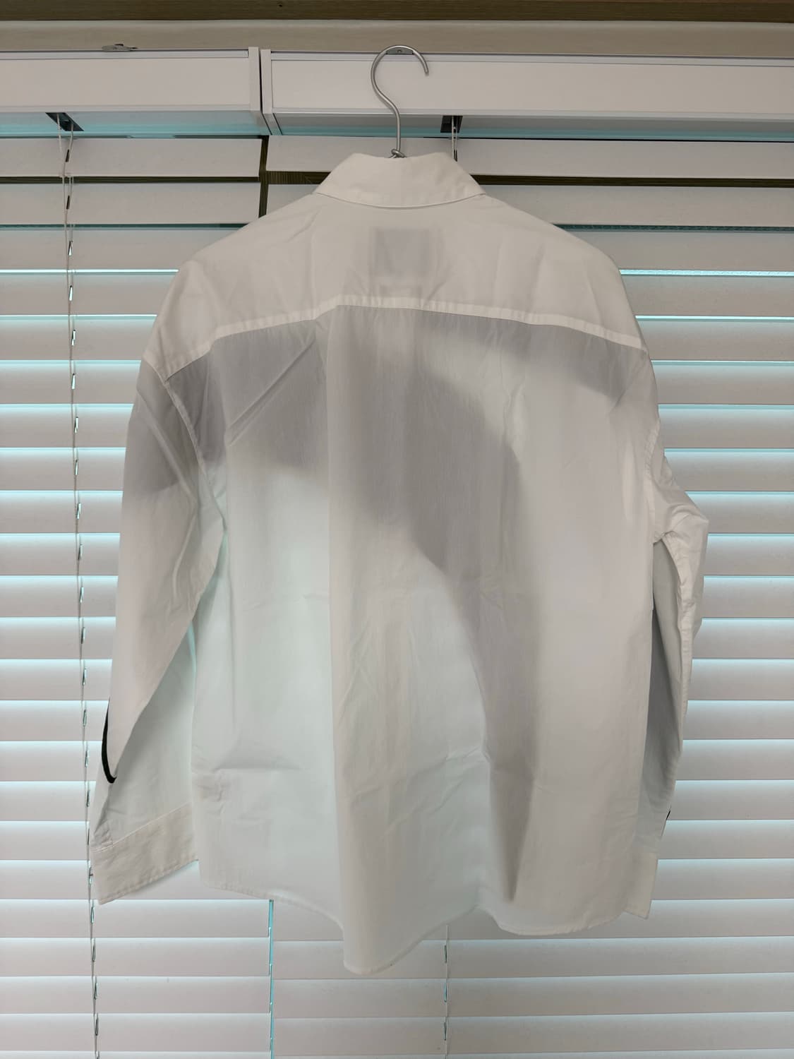 요시오쿠보 셔츠 상품이미지2