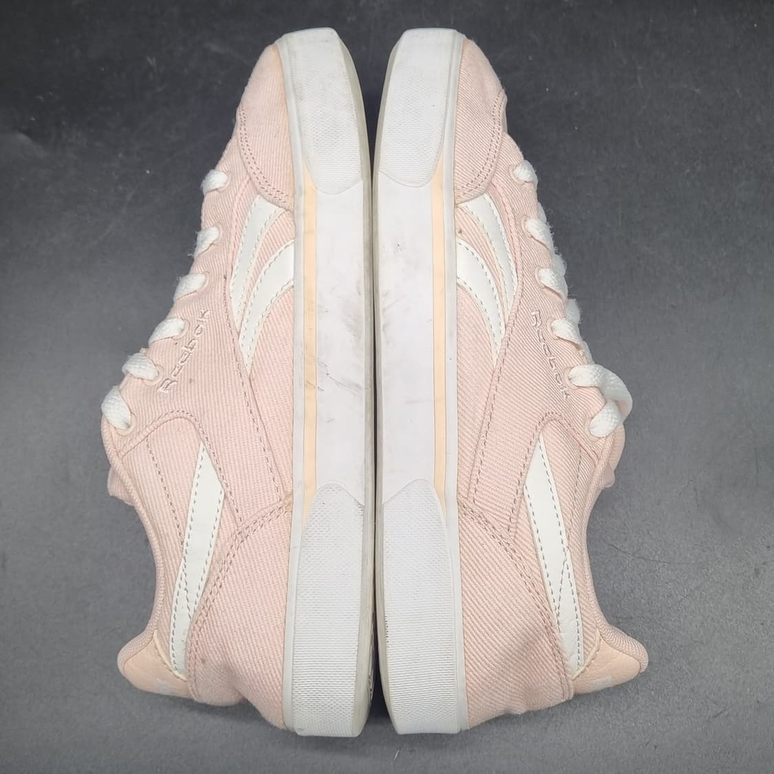 리복 연핑크 여성운동화235  상품이미지5