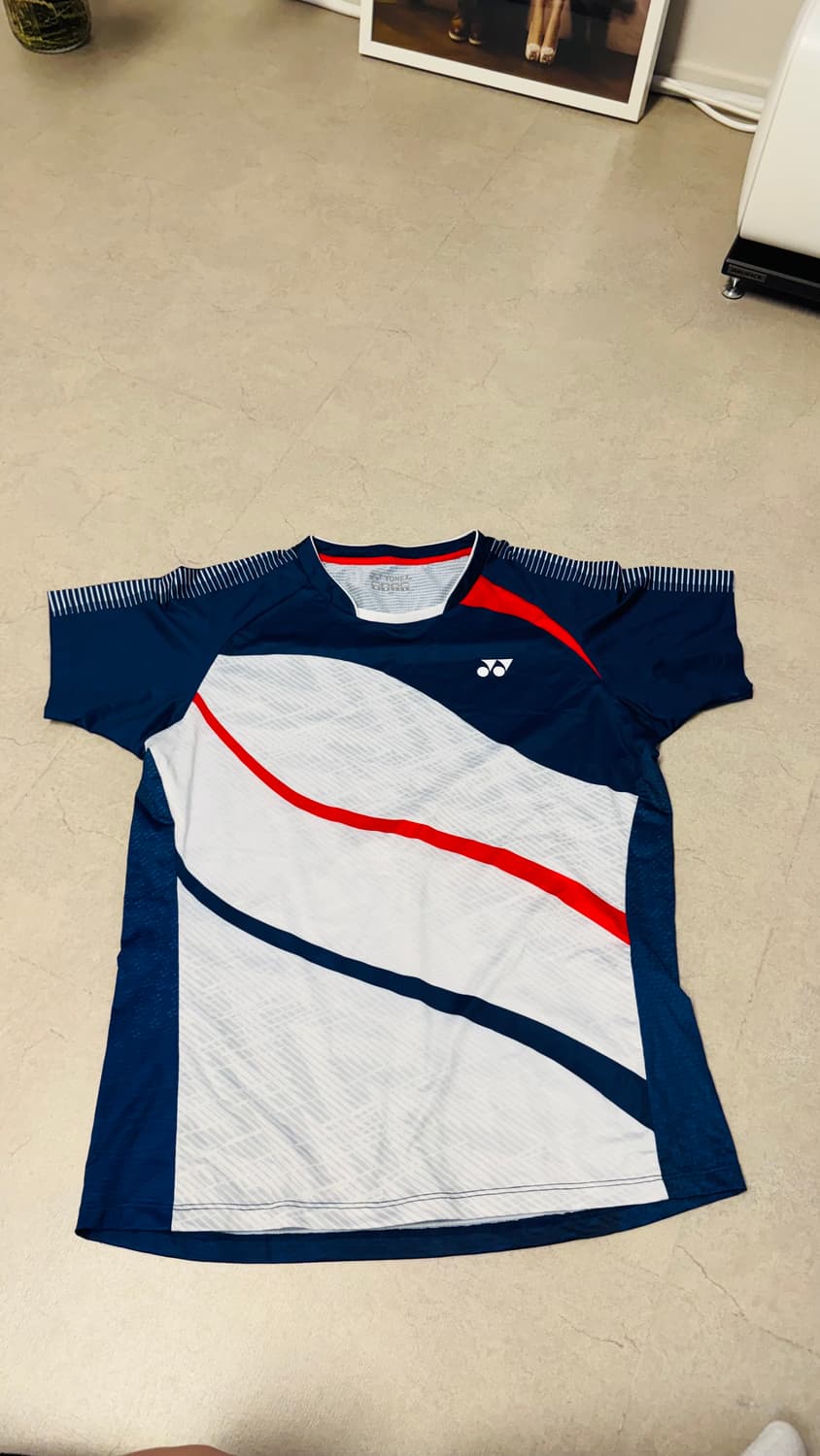 90-95 사이즈 아홉벌 새상품 여성 요넥스 배드민턴 의류 상품이미지1