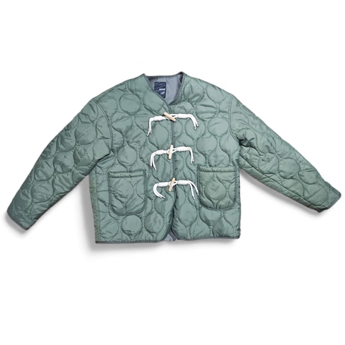 밈더워드로브 경량패딩 size2 상품이미지1