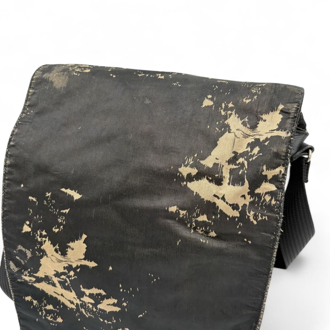 장폴고티에 아카이브 빈티지 숄더백 y2k 상품이미지3