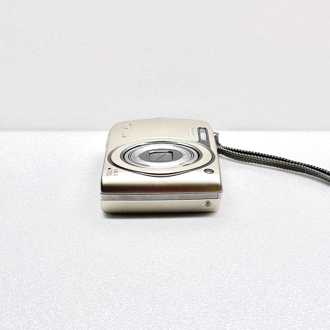 (민트급)카시오 엑슬림 z2300 Casio exilim z2300 상품이미지5