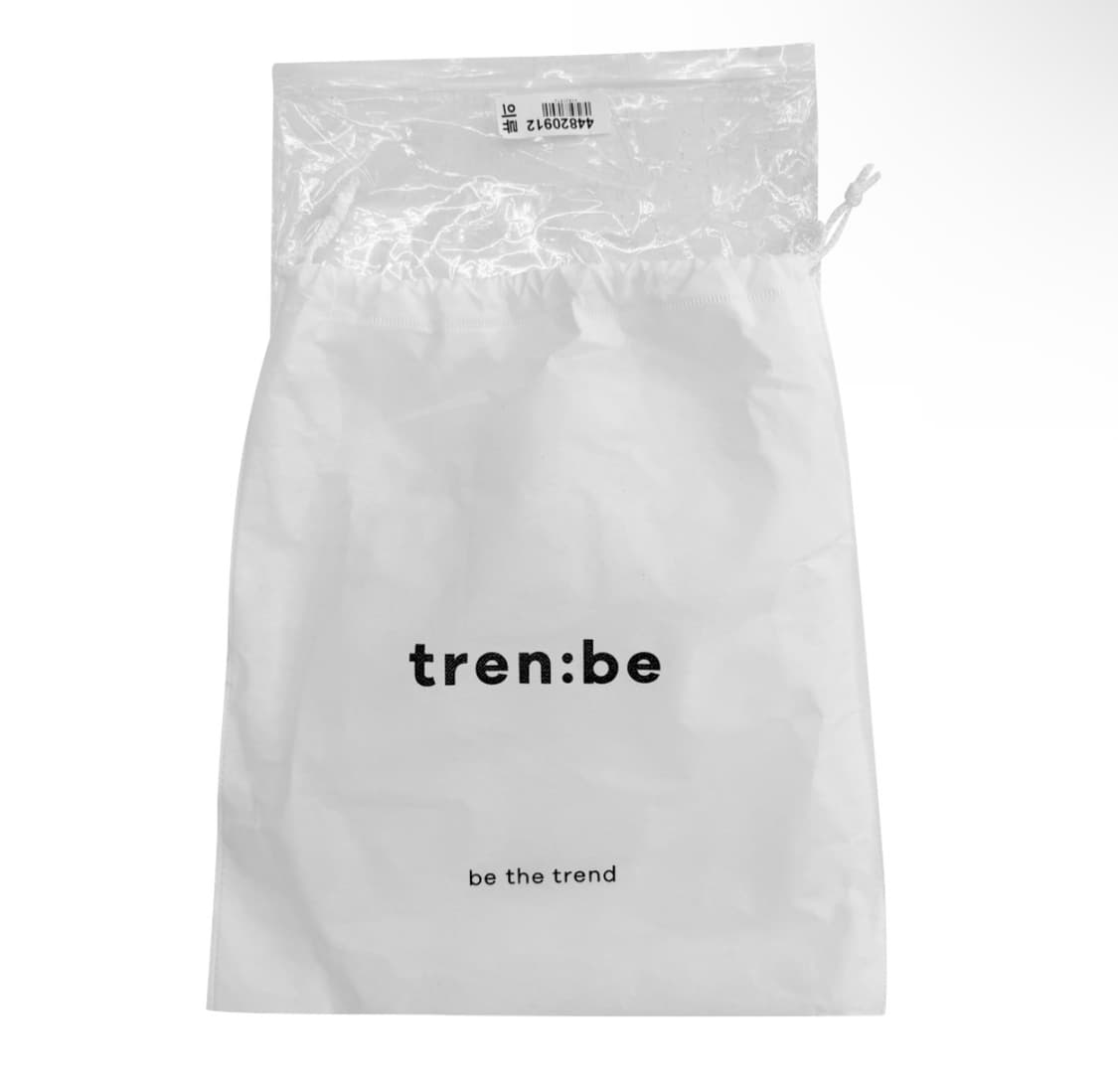 [36] 버버리 여성 데님 미디 치마 스커트 인디고 블루 44820912 상품이미지10