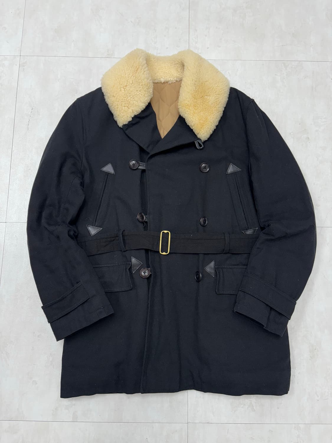 비바 스튜디오 코트 #85 상품이미지1