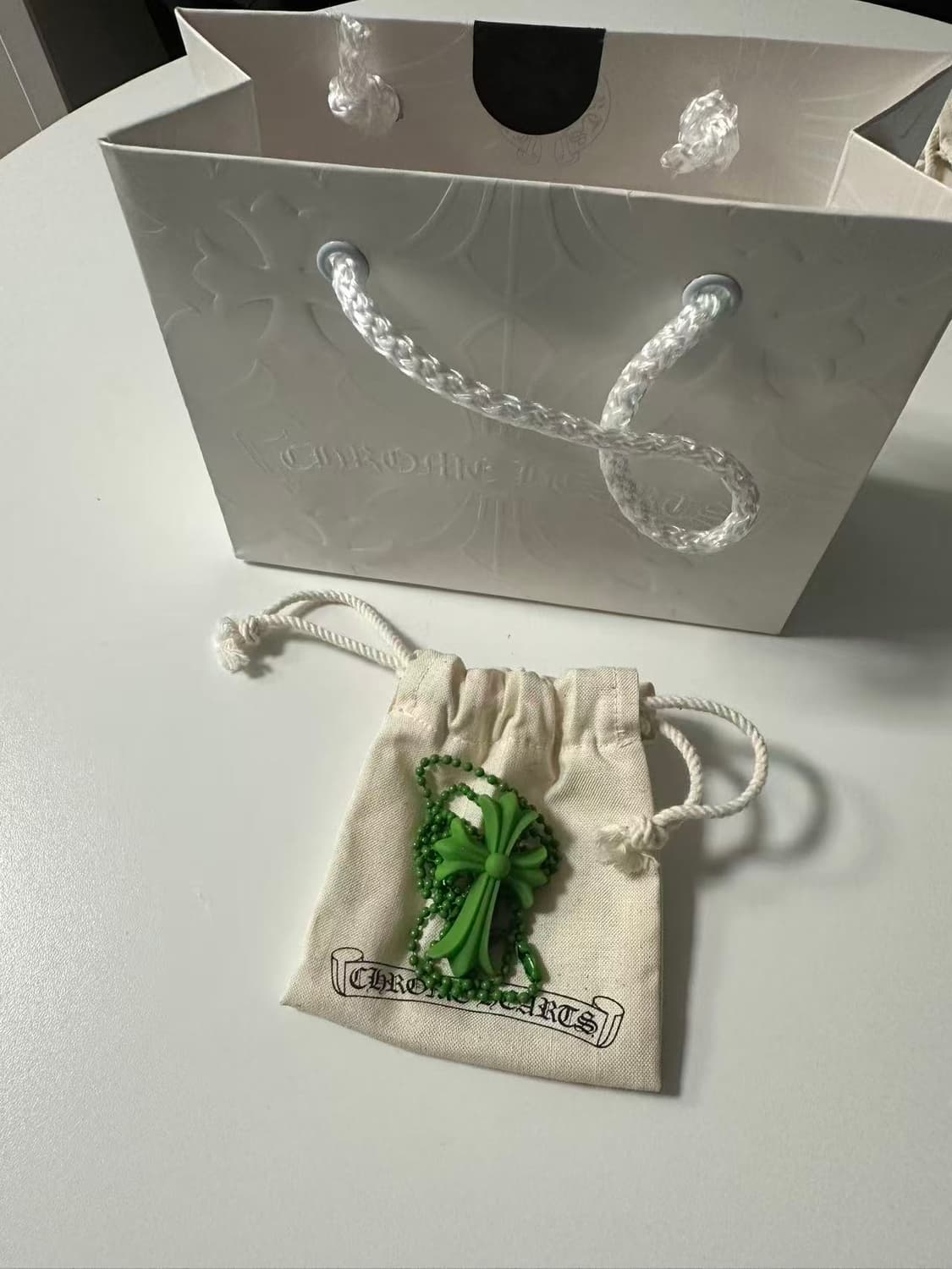 실리크롬 2025 그린 상품이미지1