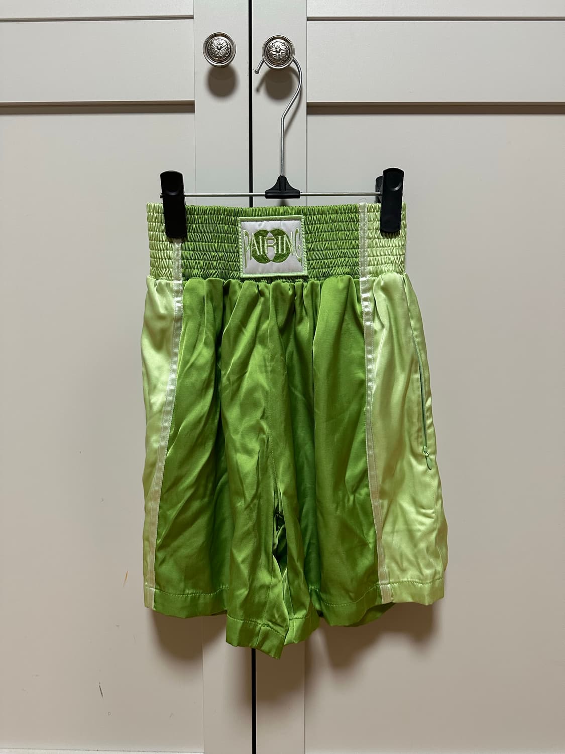 Pairing Boxer Short 상품이미지1