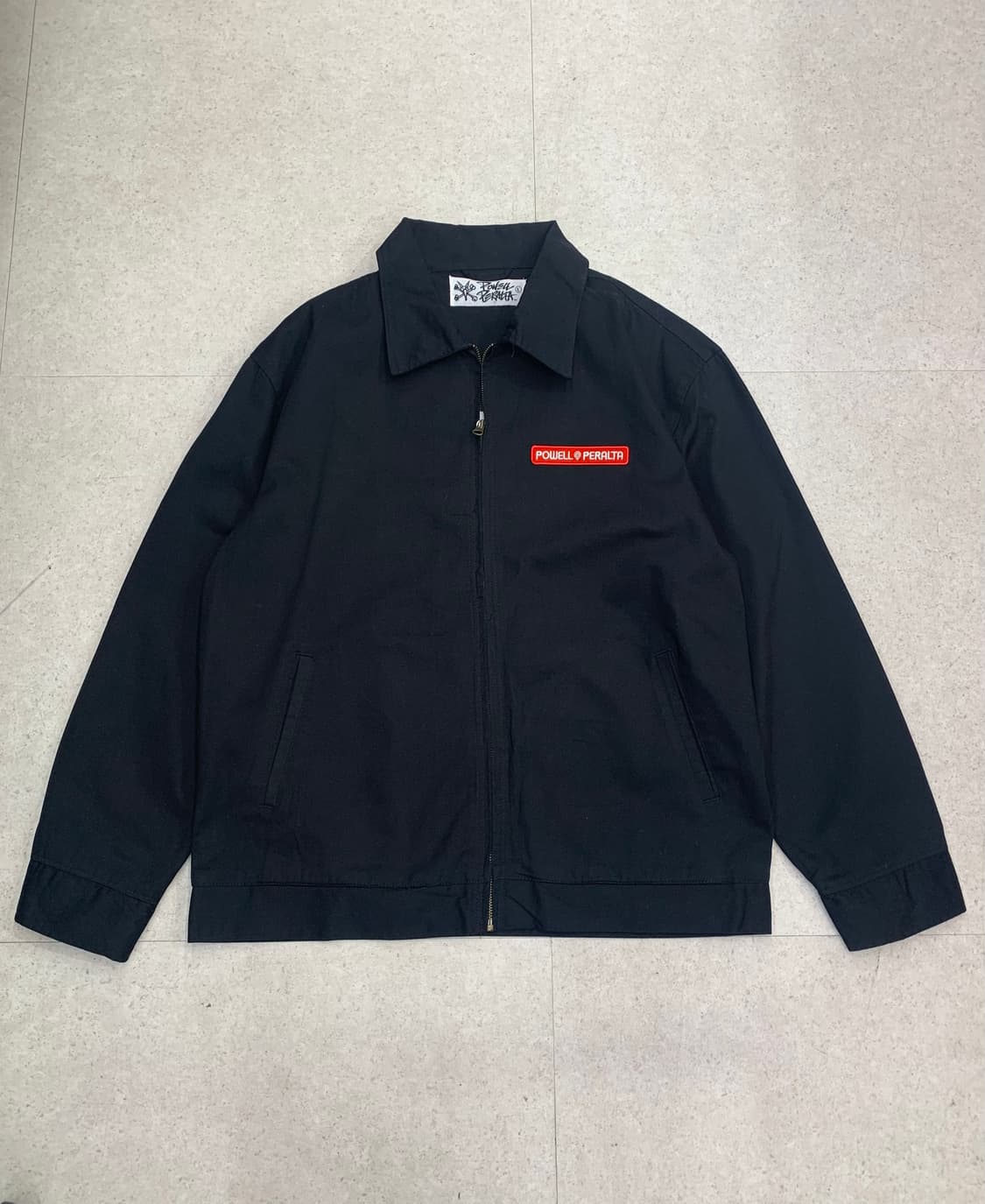 Powell  peralta 파웰페랄타 자켓 상품이미지1