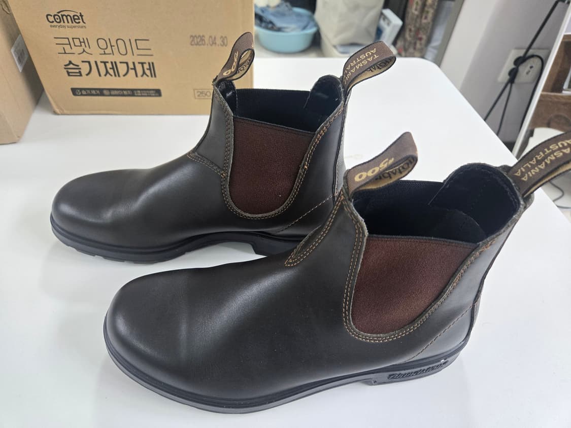 블런드스톤 오리지널 500  상품이미지3