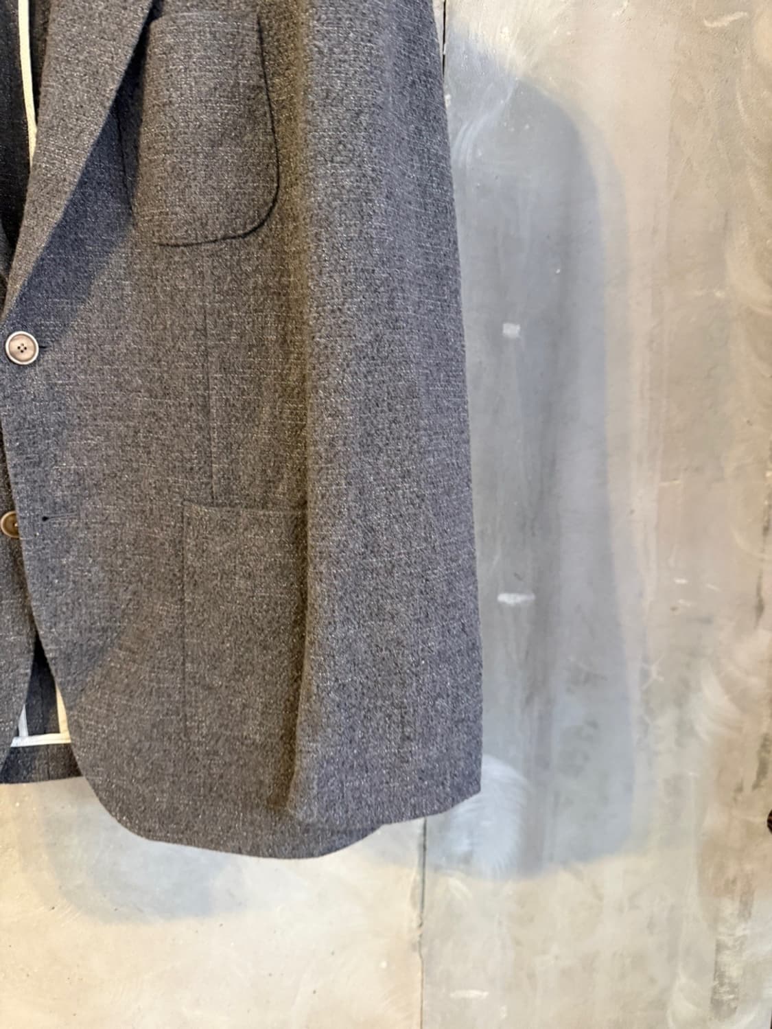 타미힐피거 테일러드 자켓 100 상품이미지6