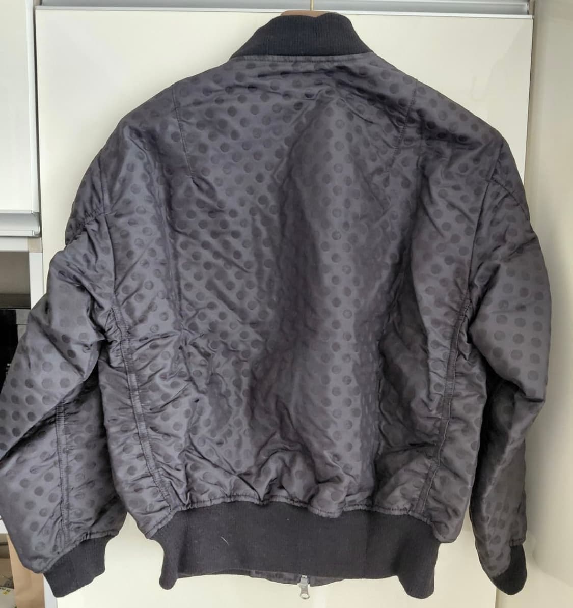 더뮤지엄비지터 자켓 상품이미지3