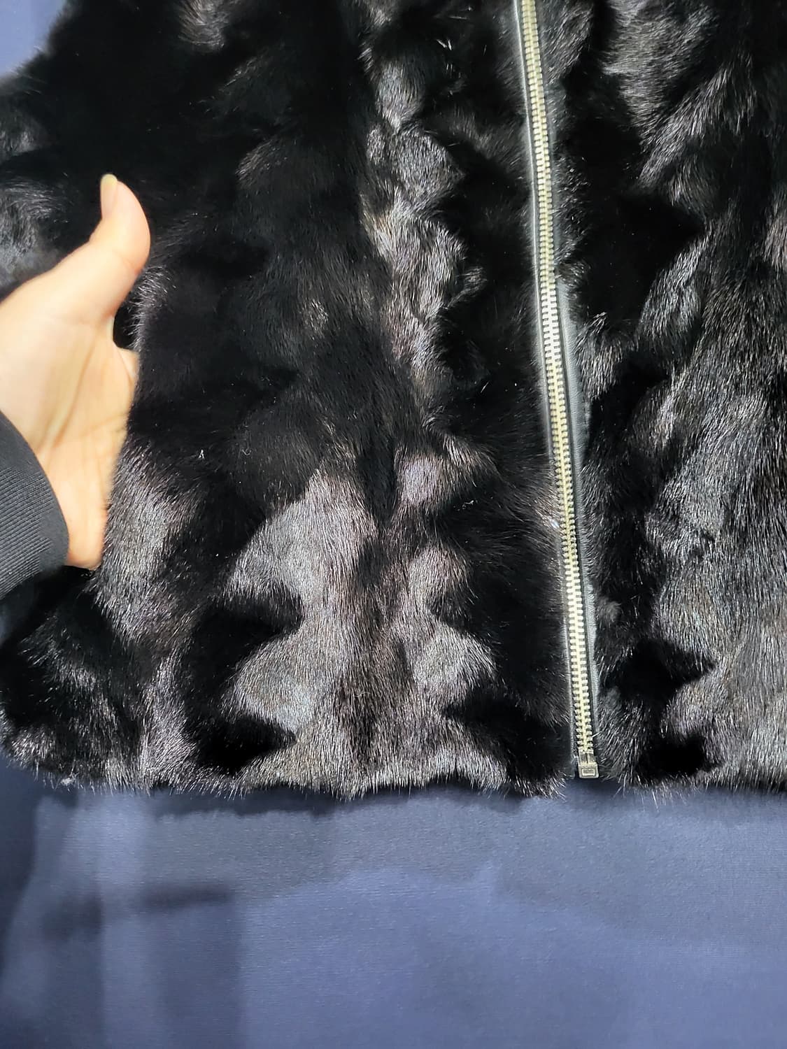 조이너스 밍크 베스트 상품이미지3