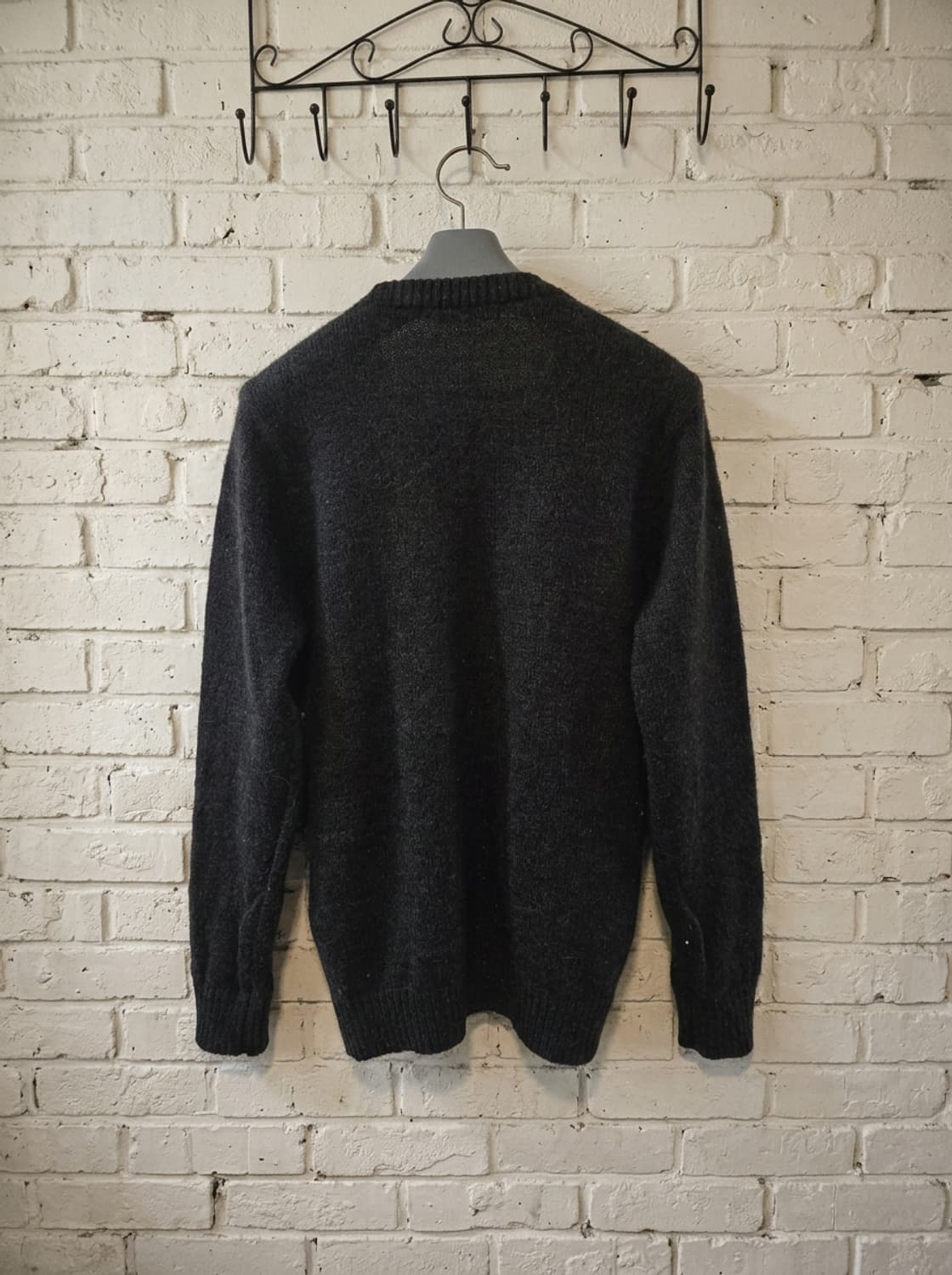 루이 카스텔 남성 가디건 95 상품이미지2