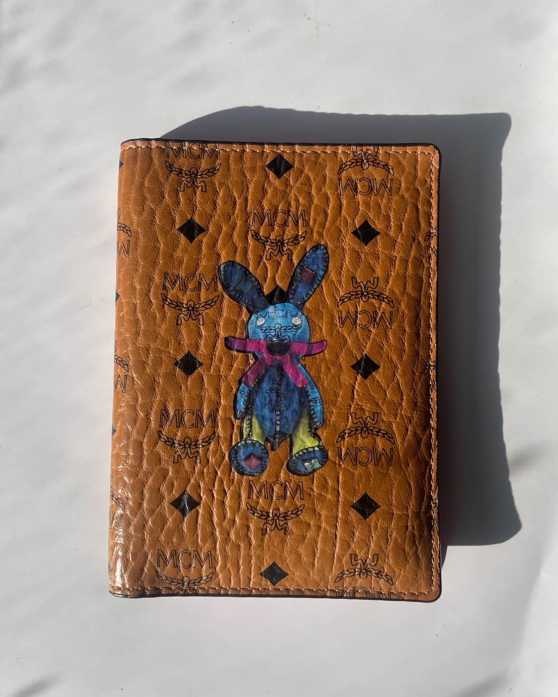 MCM 상품이미지1