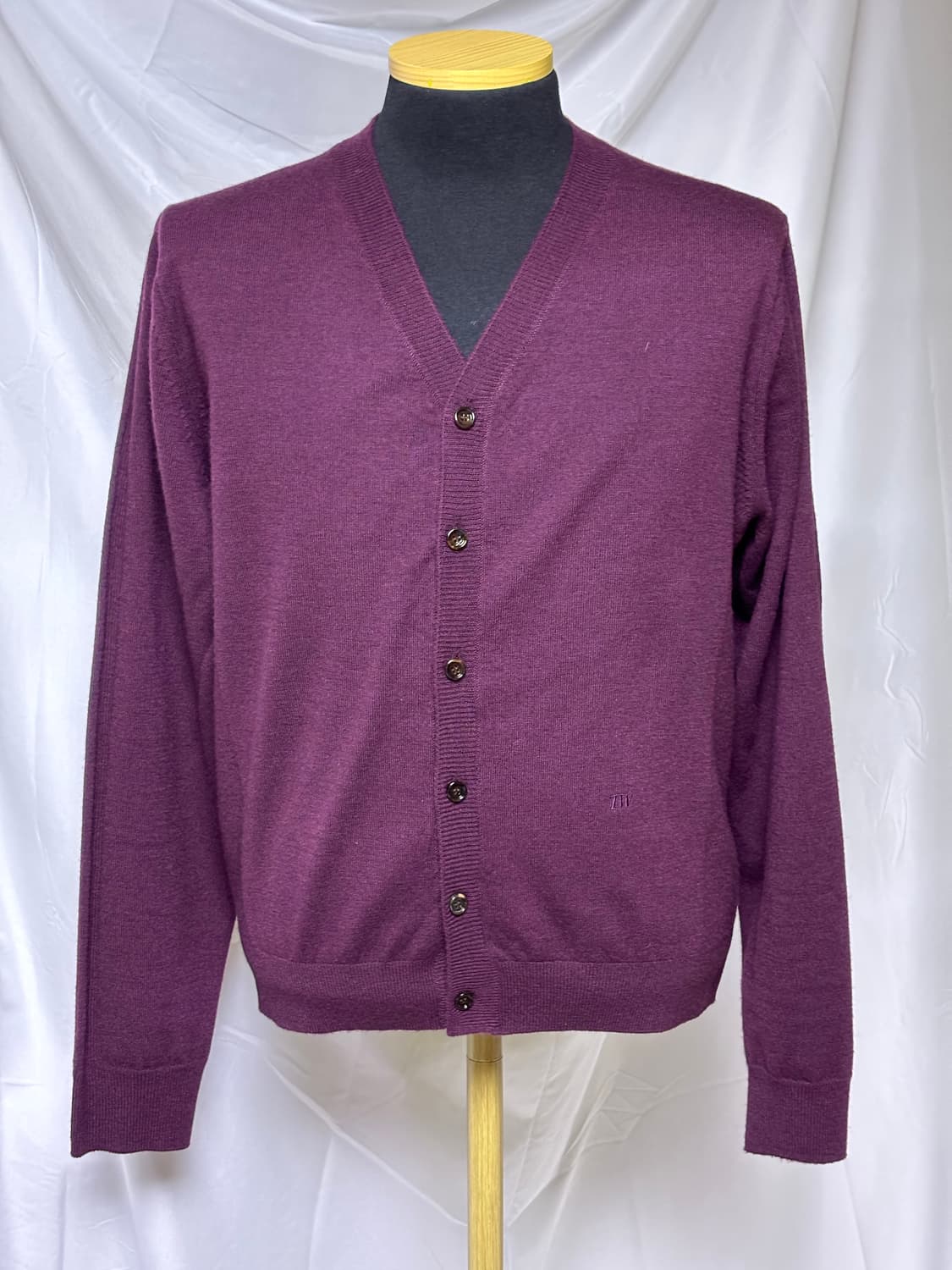 토니웩 니트 가디건 상품이미지1