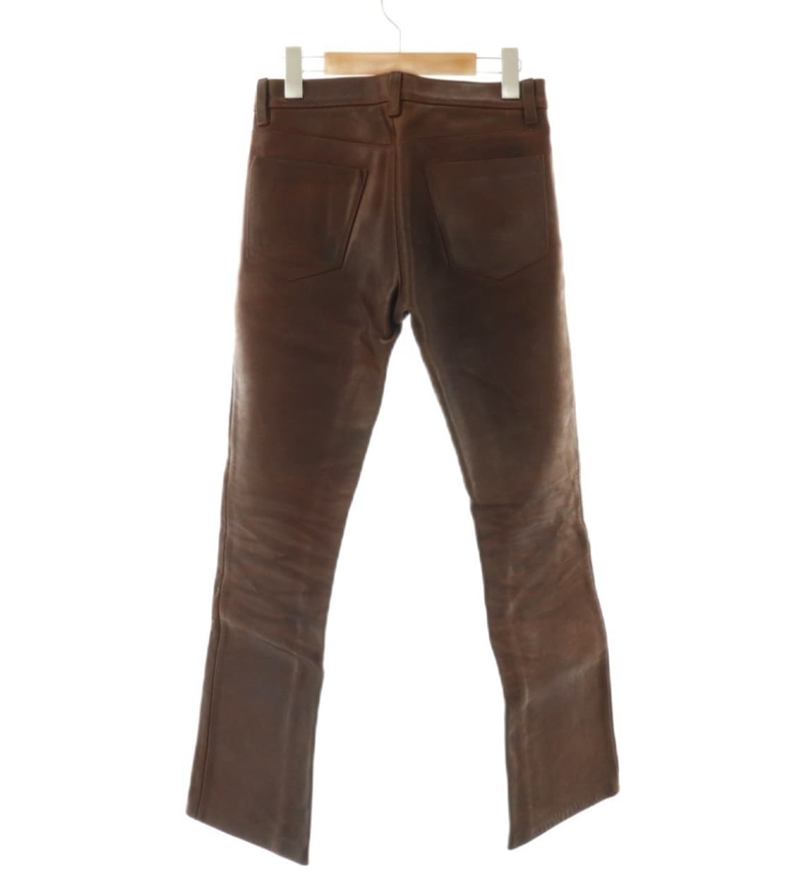 Rip van winkle 호스하이드 라이더 팬츠 상품이미지2