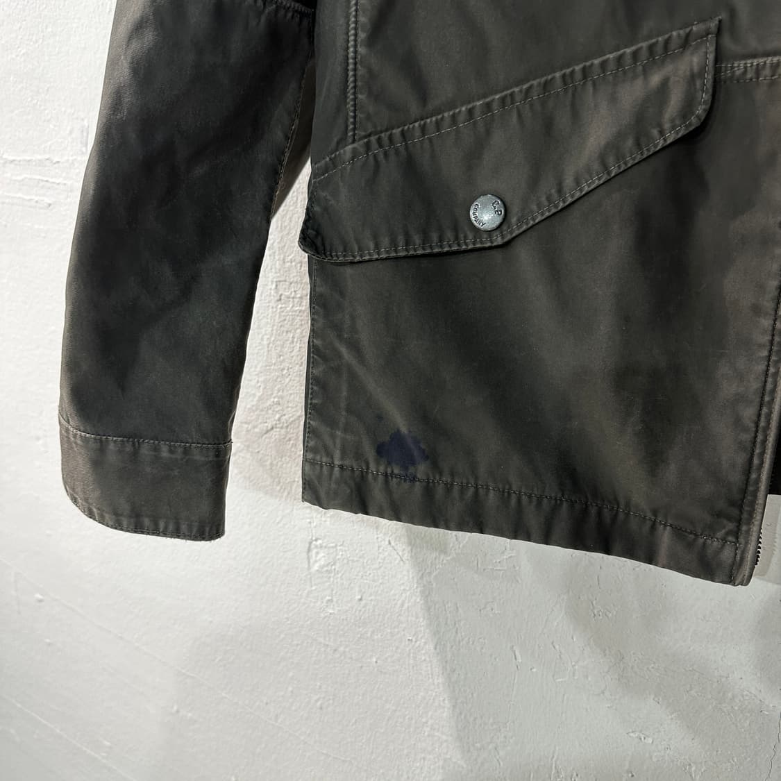 CP컴퍼니 자켓 95-100 상품이미지9