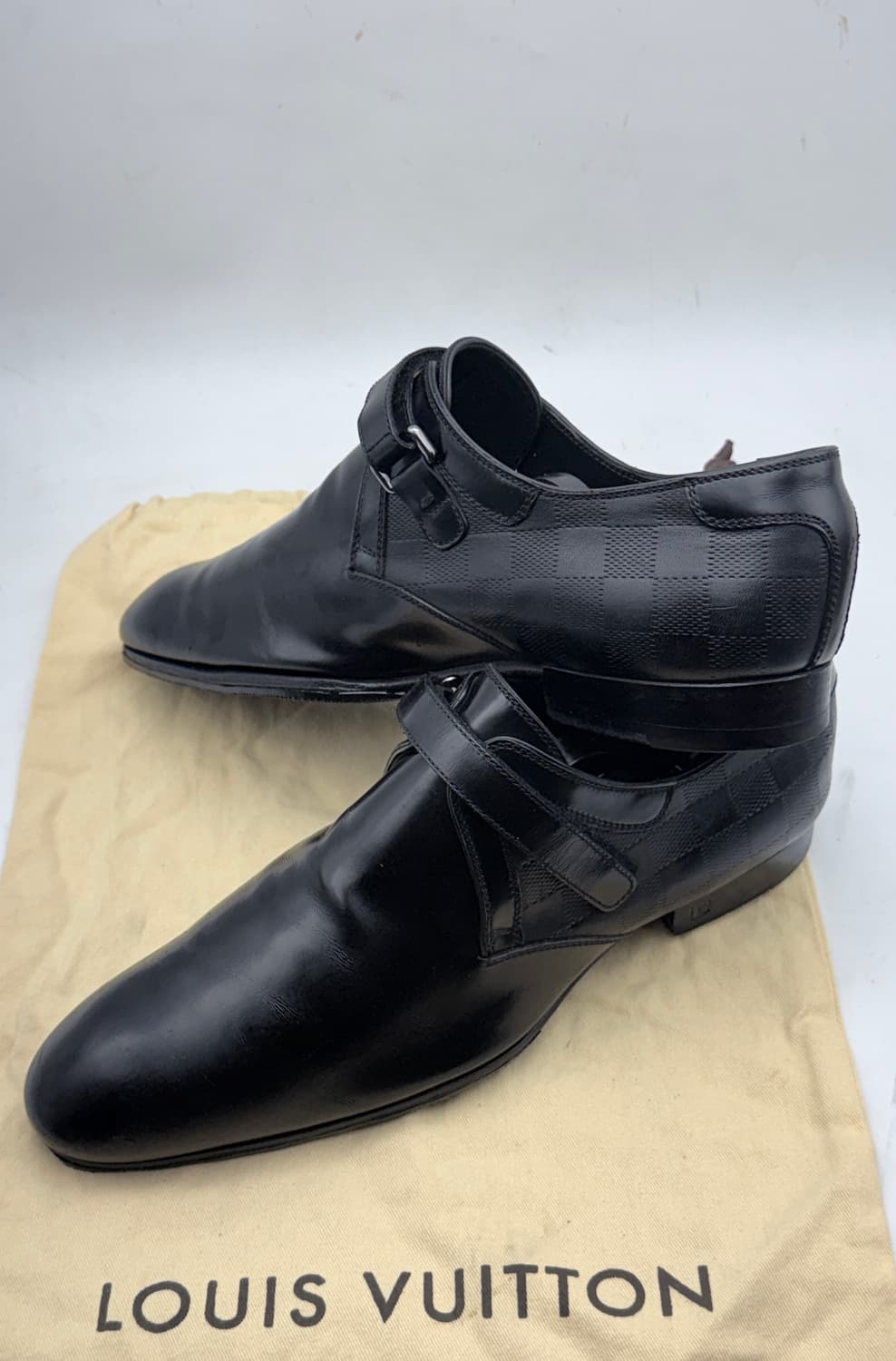 정품)루이비통 다미에 250 상품이미지3