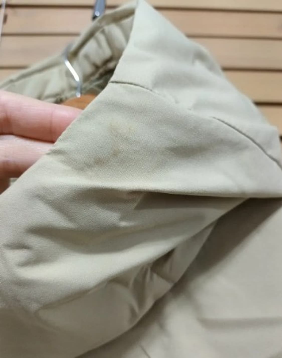 뉴발란스 공용 케이브구스다운 90(S) 상품이미지5