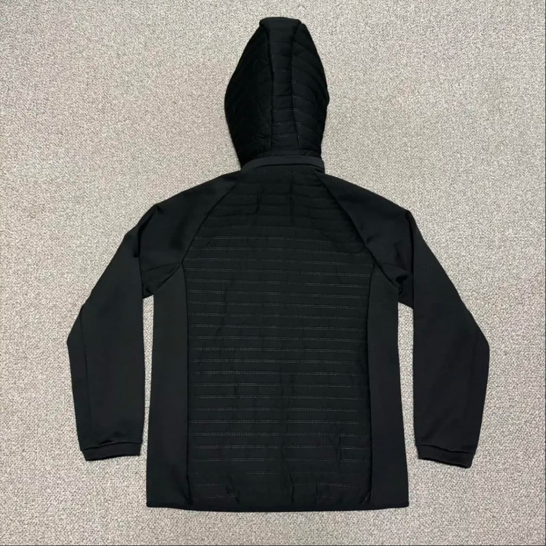 리복 후드집업 상품이미지2