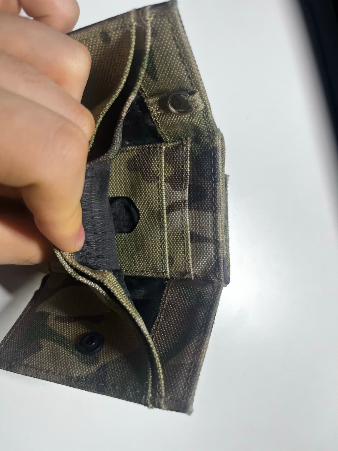 벤데이비스 카고지갑 상품이미지3