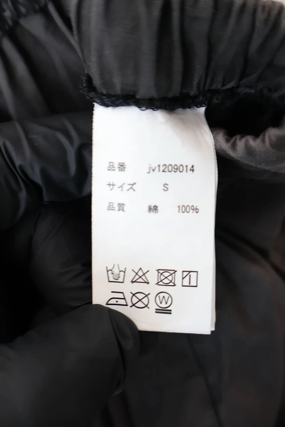JAVA Cotton Cargo Jogger Pants 상품이미지8