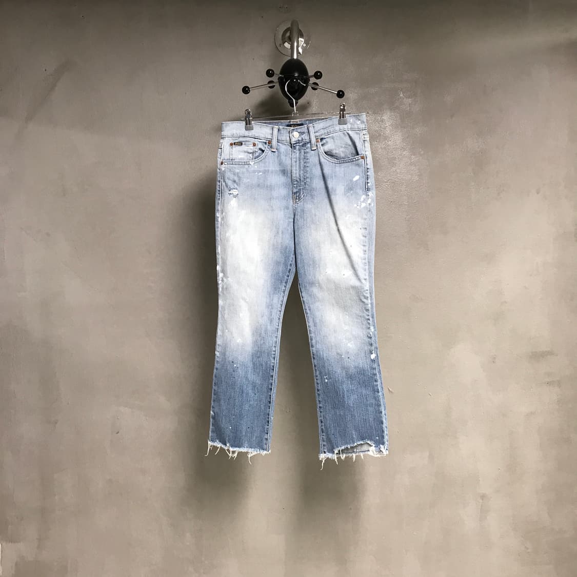 폴로 랄프로렌 데님 팬츠 29 상품이미지1