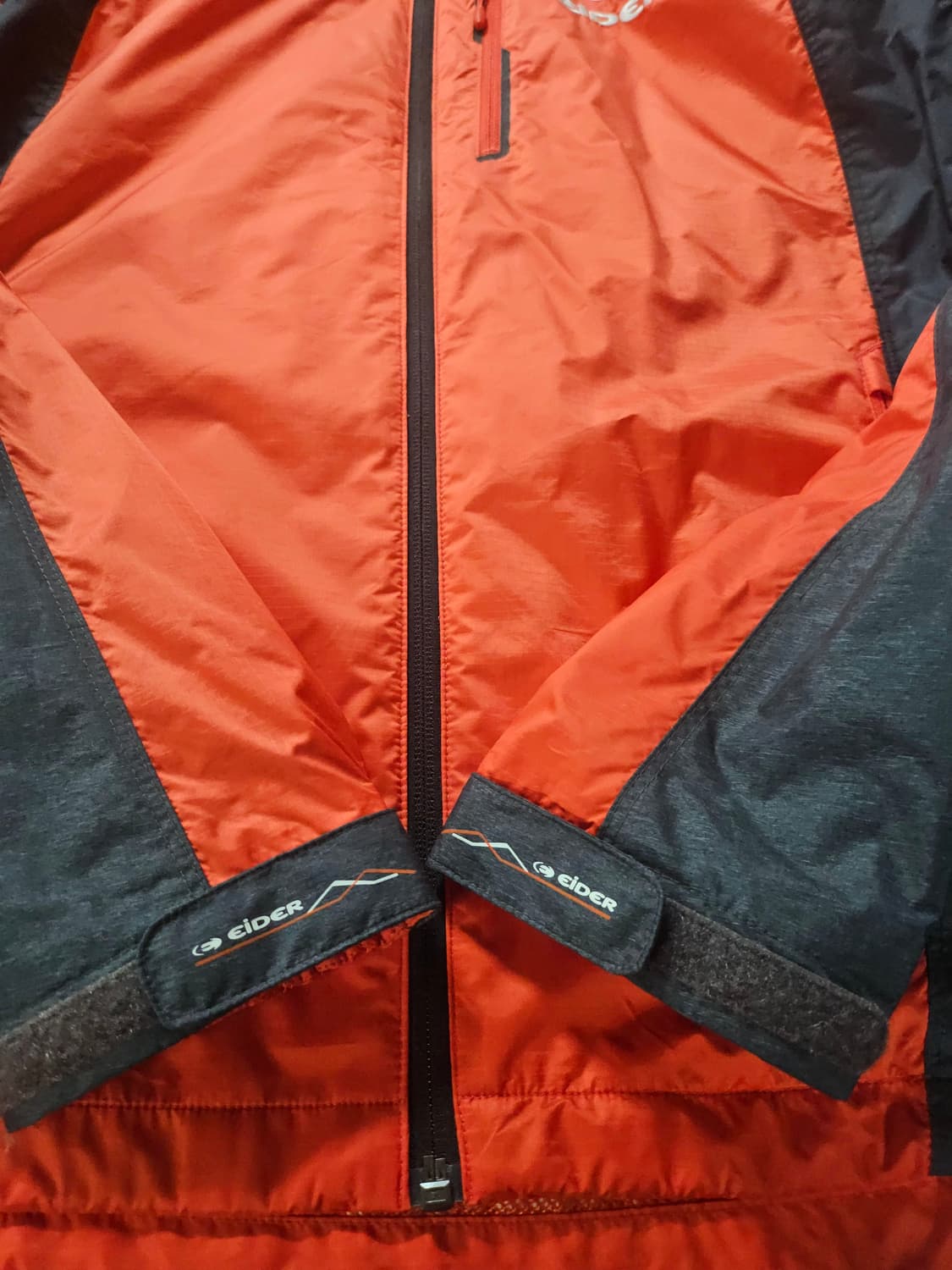 아이더 바람막이 자켓  L 상품이미지5