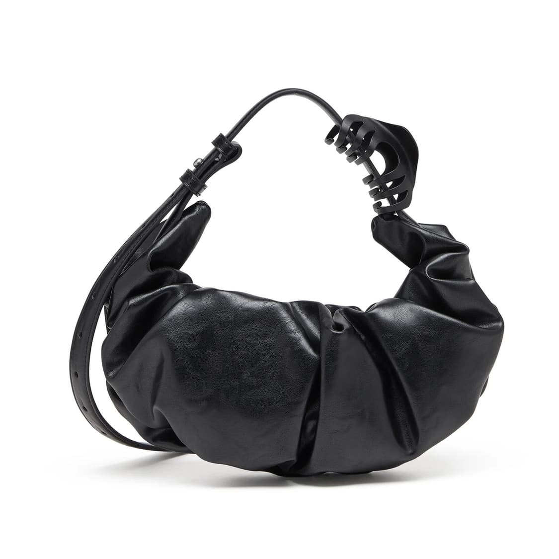 디젤 25fw Grab-D Hobo S 숄더백 상품이미지3