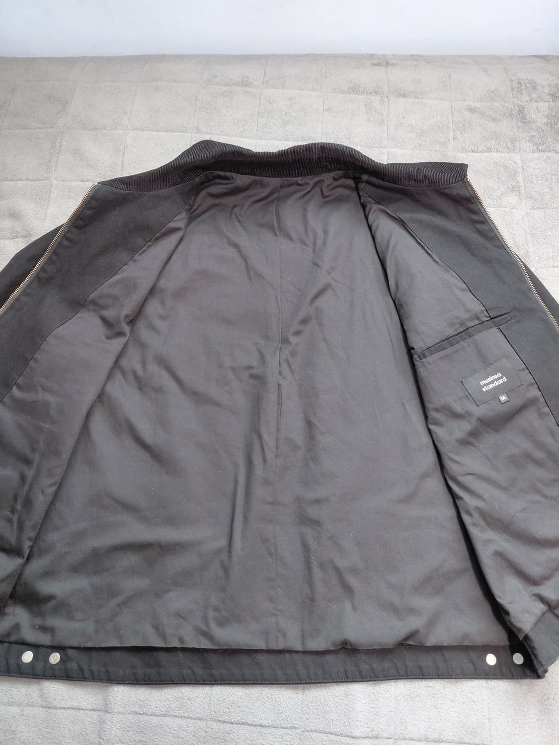 무탠다드 워크자켓 상품이미지8