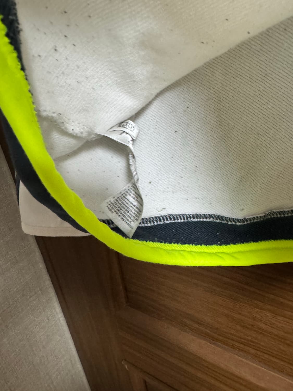 레알 마드리드 집업 상품이미지4