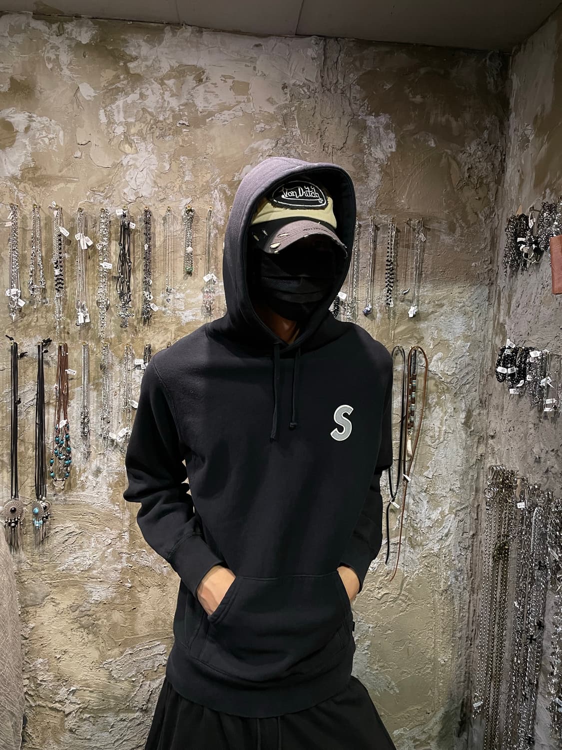 Supreme cute hoodie  상품이미지4