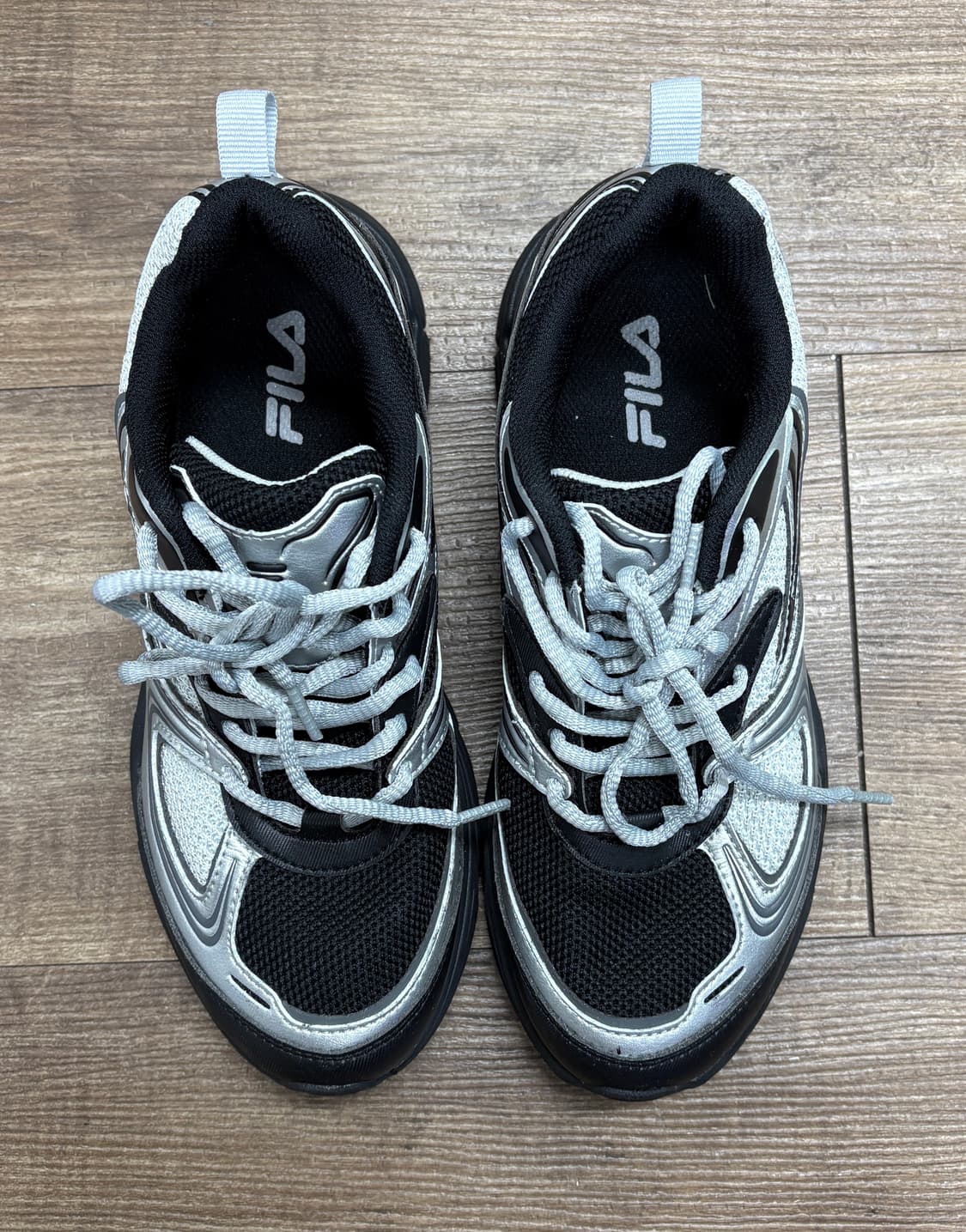 휠라 인터런 240 상품이미지1