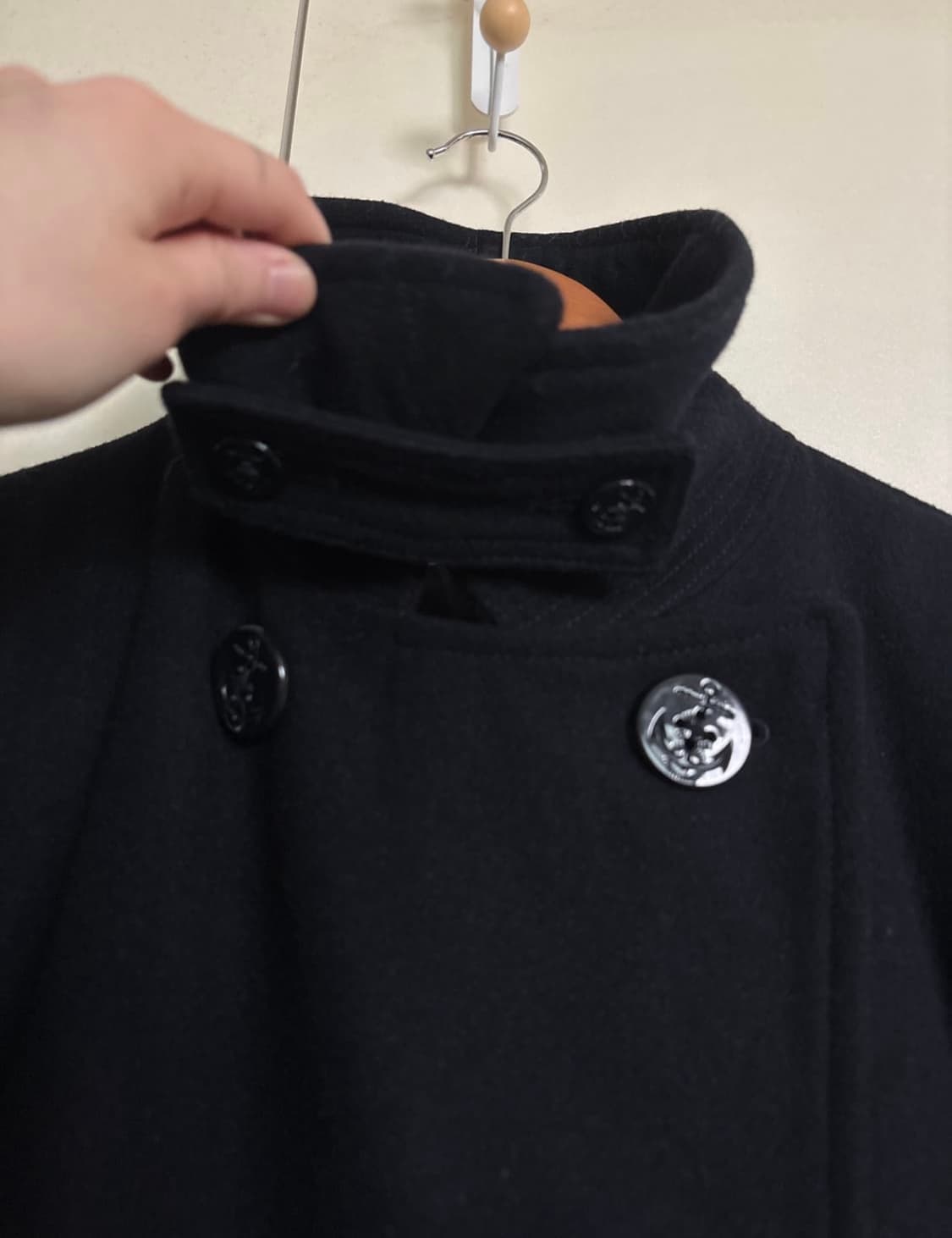 vintage 피코트 상품이미지3