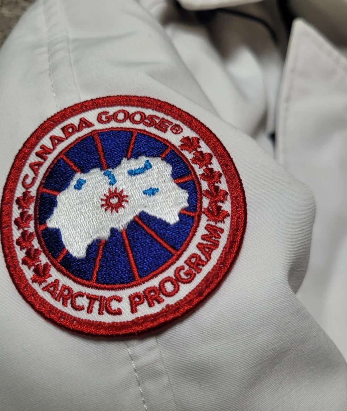 캐나다구스 칠리왁 상품이미지2