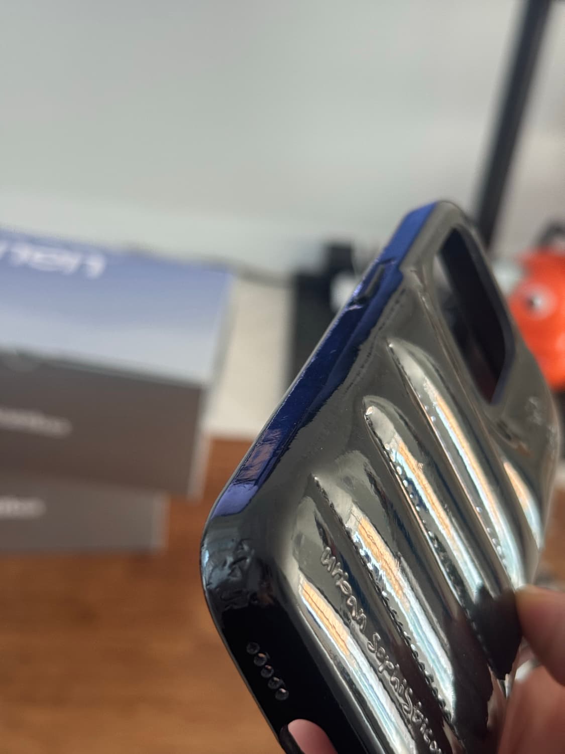 어반소피스티케이션 아이폰15프로 15pro 케이스 상품이미지2