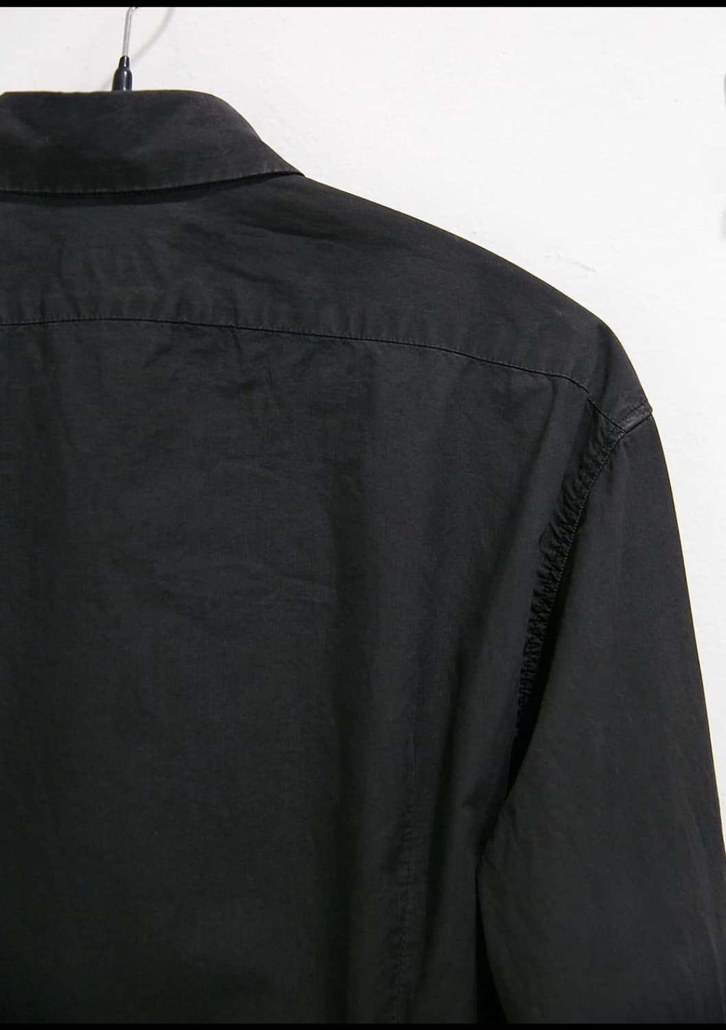 pleats shirts 상품이미지4