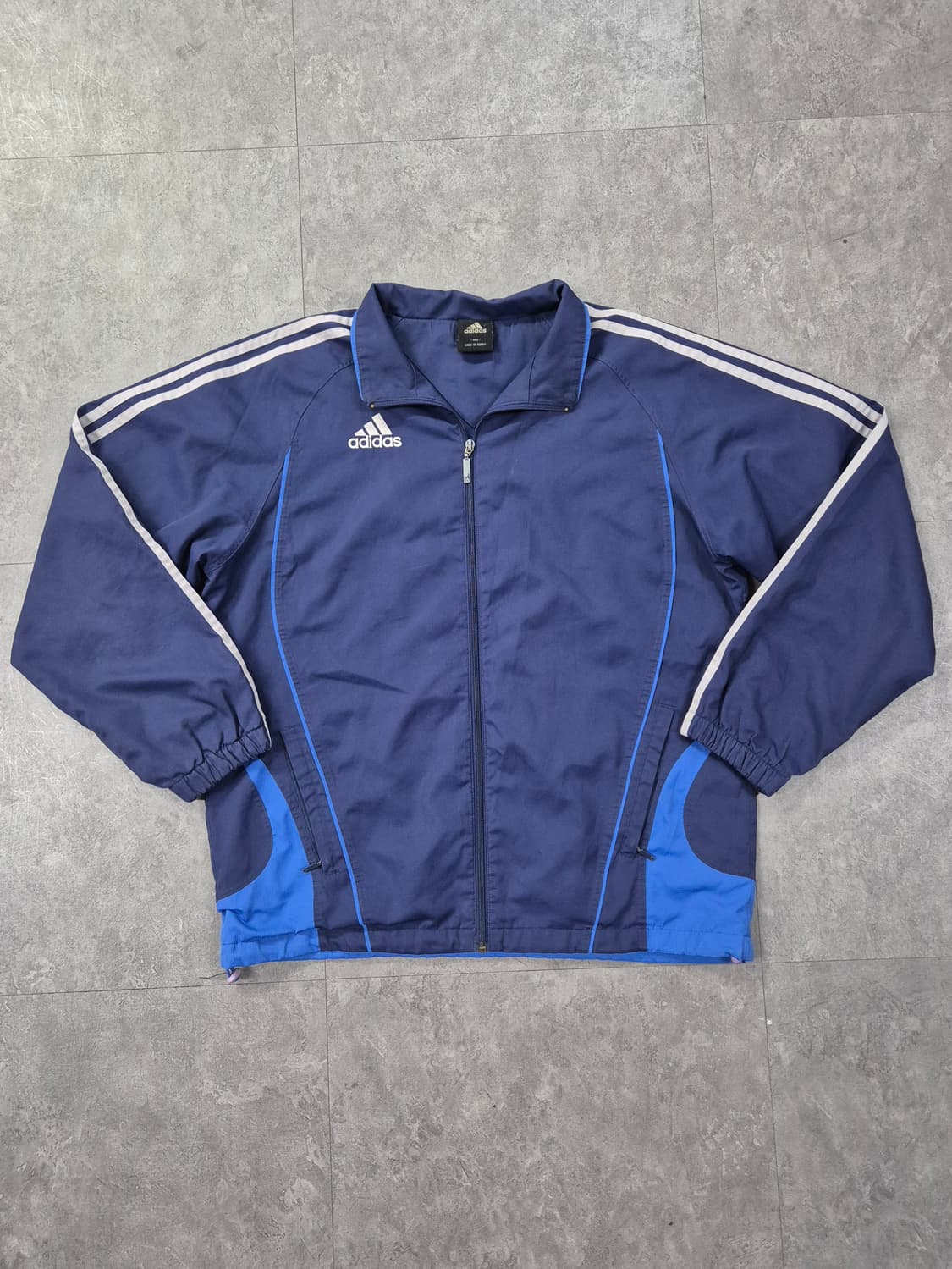 ADIDAS 바람막이 상품이미지1